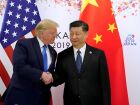 Trump espera 'finalizar alguma coisa' sobre TikTok em conversa com Xi Jinping na sexta-feira 