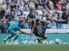 Atlético-MG e Santos se enfrentaram neste domingo pela 23ª rodada do Brasileirão.