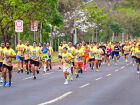 Corrida do Pantanal 2025 terá percursos de 21, 10 e 5km, além da caminhada e corrida infantil em Campo Grande