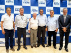 Prefeito Leocir Montanha e representantes da Fiems anunciam novas ações para desenvolvimento industrial