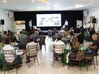 Encontros movimentam polos produtores do Estado