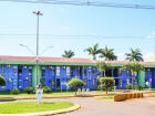 Sede da Prefeitura de Maracaju