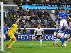 Italianos deram goleada de presente ao técnico Gennaro Gattuso na estreia.