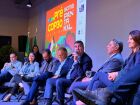 Encontro reuniu governo, agro e sociedade civil para alinhar propostas e destacar papel estratégico do Pantanal no debate global.