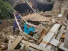 Autoridades do Afeganistão ainda não sabem dizer o tamanho exato do estrago do terremoto