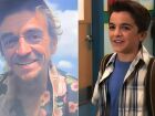 Tylor Chase, ex-astro mirim da Nickelodeon, é visto vivendo nas ruas 