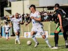 Caio Vidal marca três, Bataguassu vence CRA e assume liderança da Série B Estadual