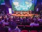 On Track Summit MS 2025: evento conecta música, turismo, tecnologia e sustentabilidade em MS