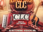 Bailão acontece neste fim de semana 