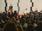 Solenidade no Senado marca a apresentação do estatuto do Conselho Nacional da Advocacia Pública Fiscal (Conap)..