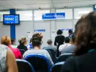 Atendimentos serão para quem já está na fila de espera