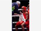 Rebeca Lima teve 'revanche contra casaque Viktoriya Grafeyeva para ir à final.