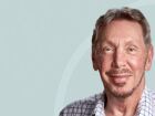 Larry Ellison é cofundador da Oracle.