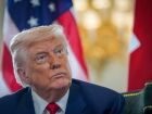 Presidente dos Estados Unidos, Donald Trump