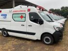 28 ambulâncias e caminhonetes reforçam frota da Saúde em municípios e polos indígenas de MS
