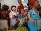 Artesanato retrata Mato Grosso do Sul e, consequentemente, toda a diversidade cultural e étnica que compõem a formação histórica e social dos sul-mato-grossenses