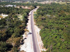 MPMS investiga queimada ilegal em 214 hectares em Coxim; proprietário foi multado em R$ 215 mil e pode responder por crime ambiental.
