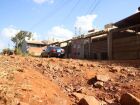 Obra foi orçada em R$ 21 milhões e terá prazo de execução de 540 dias, segundo a Agesul.
