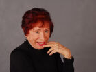 Berta Loran, ícone do humor na TV brasileira, morreu aos 99 anos no Rio de Janeiro.