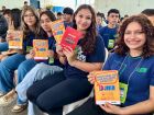 Jovens do Pantanal participam de grupos de debate para atualizar o Plano Estadual da Juventude