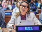 A ação requer que a União deixe de custear viagens internacionais da primeira-dama Janja.