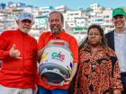Programa Gás do Povo foi lançado nesta quarta-feira (4), em Belo Horizonte 