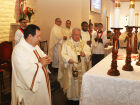Capela do Milagre, em Campo Grande, será o primeiro santuário do mundo dedicado a São Carlo Acutis