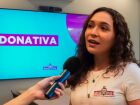 Donativa atinge a marca de100 empresas parceiras, reconhecidas oficialmente como 