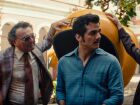 Wagner Moura em cena de 'O Agente Secreto', filme de Kleber Mendonça Filho.