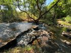 Campo Grande abre licitação de R$ 8,6 milhões para transformar o Ceuzinho em parque turístico e de preservação ambiental.