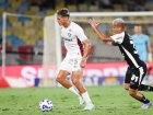 Fluminense e Corinthians se enfrentaram neste sábado no Maracanã. 