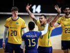 Brasil estreia neste domingo contra a China no Mundial de vôlei