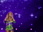 Mariah Carey se apresentou no The Town e fará show no Amazônia Live nesta quarta-feira, 17.