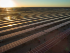 Brasil é bom 'palco' para investimento em fontes renováveis, pois vem crescendo em energia solar e eólica. 