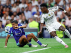 Vinicius Junior deixou de ter cadeira cativa no Real Madrid sob a batuta de Xabi Alonso.  