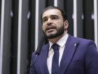 Marcelo Freitas é relator da representação que pode cassar o mandato de Eduardo Bolsonaro.