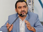 Wanderlei Barbosa, governador do Tocantins 