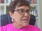 Márcia Sensitiva relata golpes com uso de Inteligência Artificial em seu nome