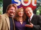 Raul Gil Junior, Nanci e Raul Gil; entenda briga da família do apresentador 