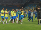 Depois de vencer o Chile, seleção encerra Eliminatórias contra a Bolívia, fora de casa. 