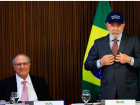 O presidente disse que a taxação vai prejudicar os americanos e defendeu que o Brasil compre de países que queiram negociar