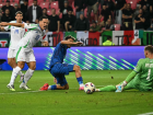 Giacomo Raspadori fez o quarto gol da Itália na Hungria pelas Eliminatórias da Copa. 