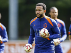 Após chegar aos 52 gols, Memphis Depay se tornou o maior artilheiro da história da Holanda.