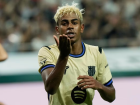 Barcelona e Villarreal, pelo Campeonato Espanhol, pode acontecer nos Estados Unidos neste ano. 