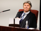 O ministro Luiz Fux, do STF, votará nesta quarta-feira no julgamento sobre o núcleo crucial da trama golpista 
