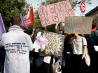 Parte de um movimento de protesto popular chamado 'Bloquons Tout' ('Vamos Bloquear Tudo'), que pede interrupções nacionais durante todo o dia 