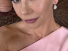 Catherine Zeta-Jones relatou encontro com fã de 12 anos e gerou repercussão negativa