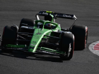 Bortoleto comemorou desempenho nas sessões anteriores à corrida do GP da Itália. 