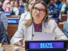 Janja afirma ter sido criticada por não entrar em 'caixinha' atribuída às primeiras-damas