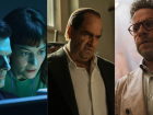 Ruptura, Pinguin e O Estúdio foram as três seres com maior número de indicações no Emmy 2025. 